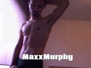 MaxxMurphy