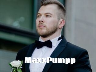 MaxxPumpp