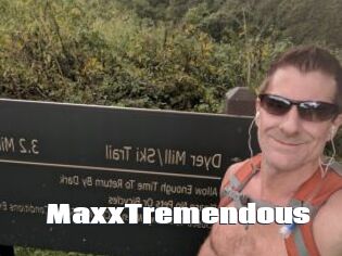 MaxxTremendous