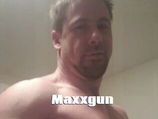 Maxxgun