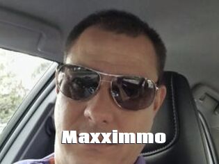 Maxximmo