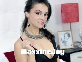 MaxxineJoy