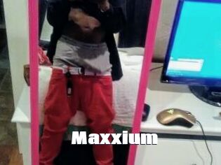 Maxxium
