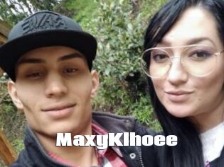 MaxyKlhoee