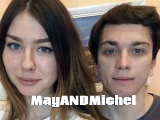 MayANDMichel