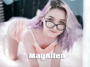 MayAllen