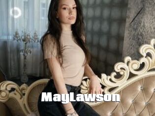 MayLawson