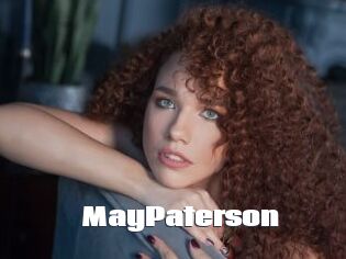 MayPaterson