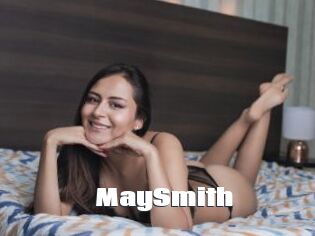 MaySmith The hot porn