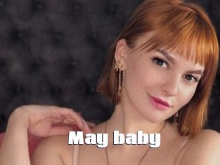 May_baby