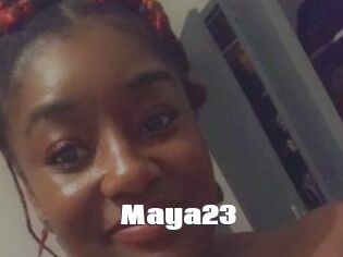 Maya23