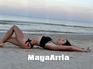 MayaArria
