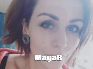 MayaB