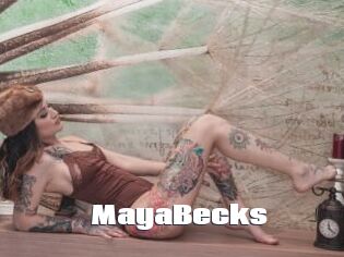 MayaBecks
