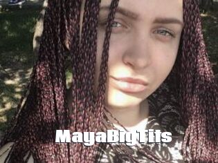 MayaBigTits