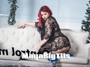 MayaBigTits_