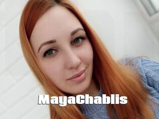 MayaChablis