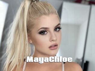 MayaChloe