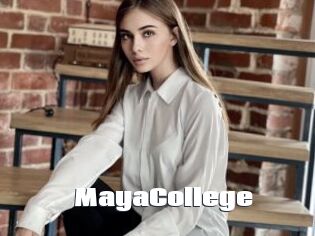 MayaCollege