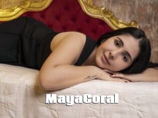 MayaCoral