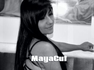 MayaCut
