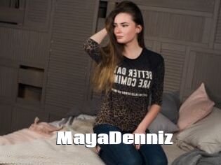 MayaDenniz