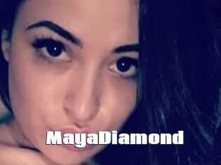 MayaDiamond