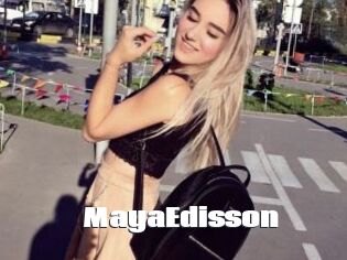 MayaEdisson