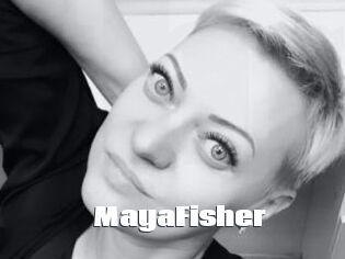 MayaFisher