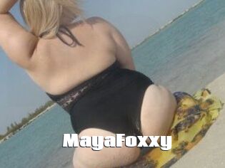 MayaFoxxy