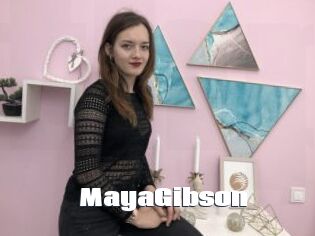 MayaGibson