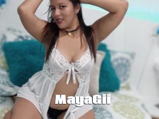 MayaGii