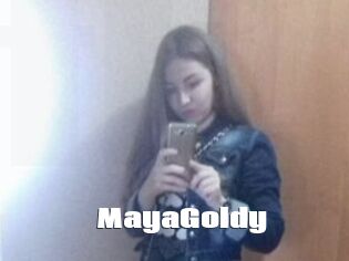 MayaGoldy