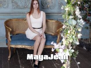 MayaJean