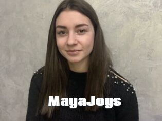 MayaJoys