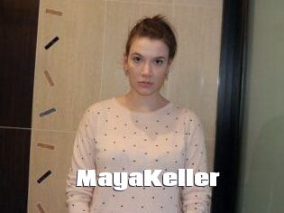 MayaKeller