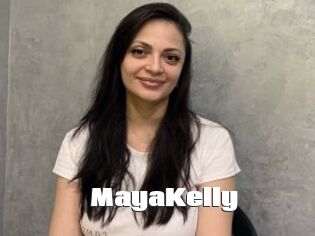 MayaKelly