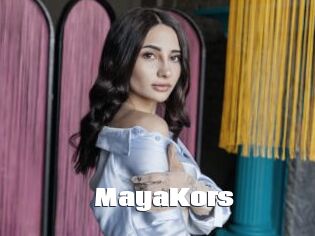 MayaKors
