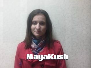 MayaKush