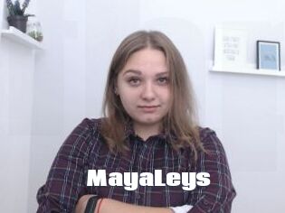 MayaLeys
