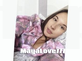 MayaLove777