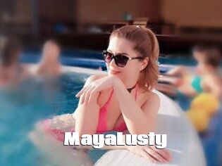 MayaLusty
