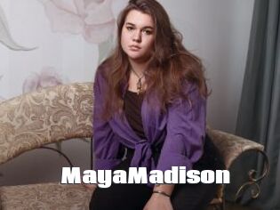 MayaMadison