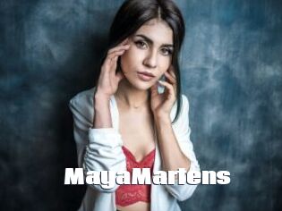MayaMartens