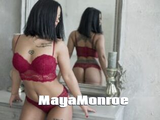 MayaMonroe