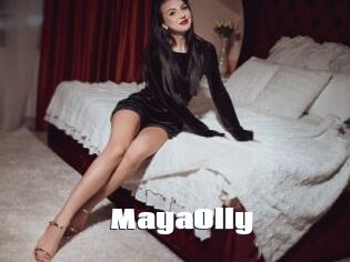 MayaOlly
