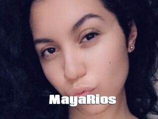MayaRios
