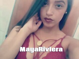 MayaRiviera
