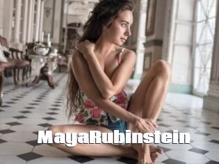MayaRubinstein