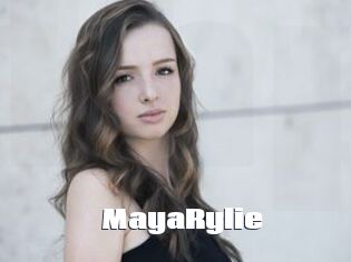 MayaRylie